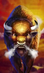 Buffalo Rampage