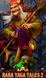 Baba Yaga Tales 2