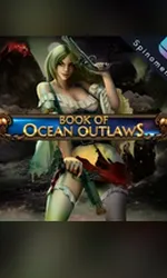 Book Of Ocean Outlaws