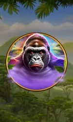 Gorilla Fury - Hold & Hit