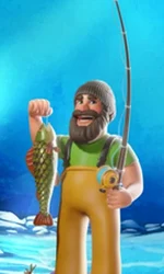 Big Bass Bonanza