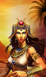 Egyptian Marvel