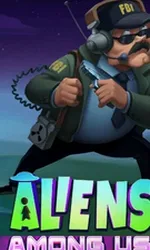 Aliens Among Us