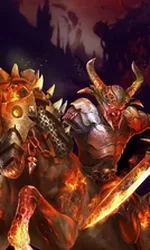 4 Horsemen 2