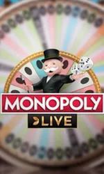 Monopoly Live
