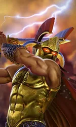 Demi Gods 2 15