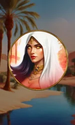 Queen Of Oasis